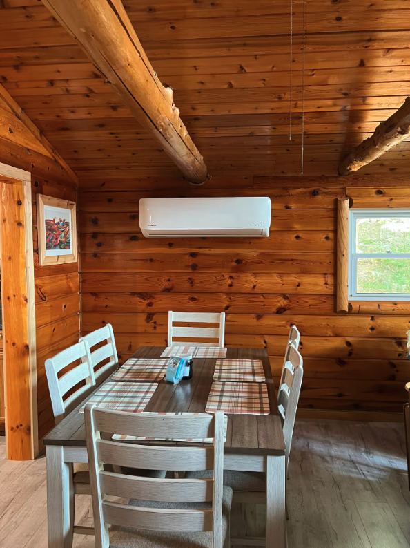 Lake Avalon Retreat