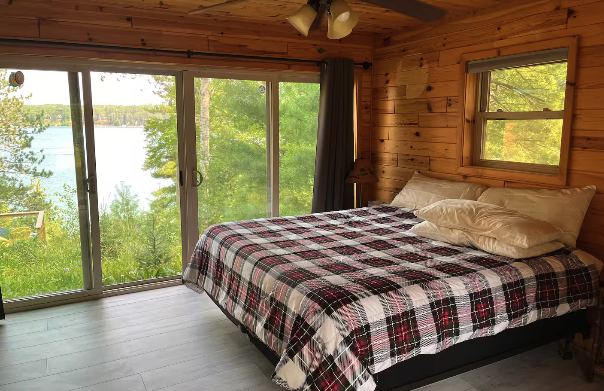 Lake Avalon Retreat