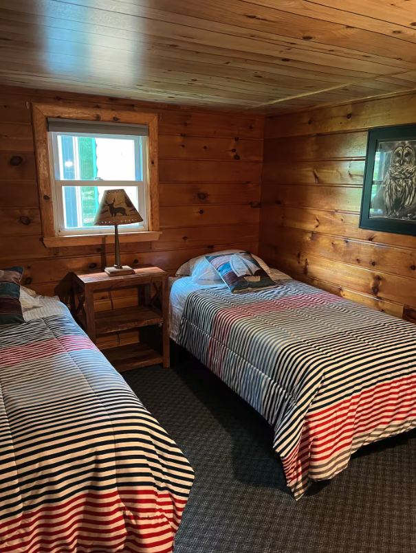 Lake Avalon Retreat