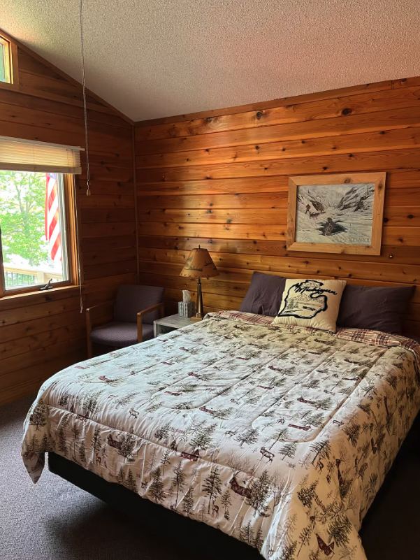Lake Avalon Retreat