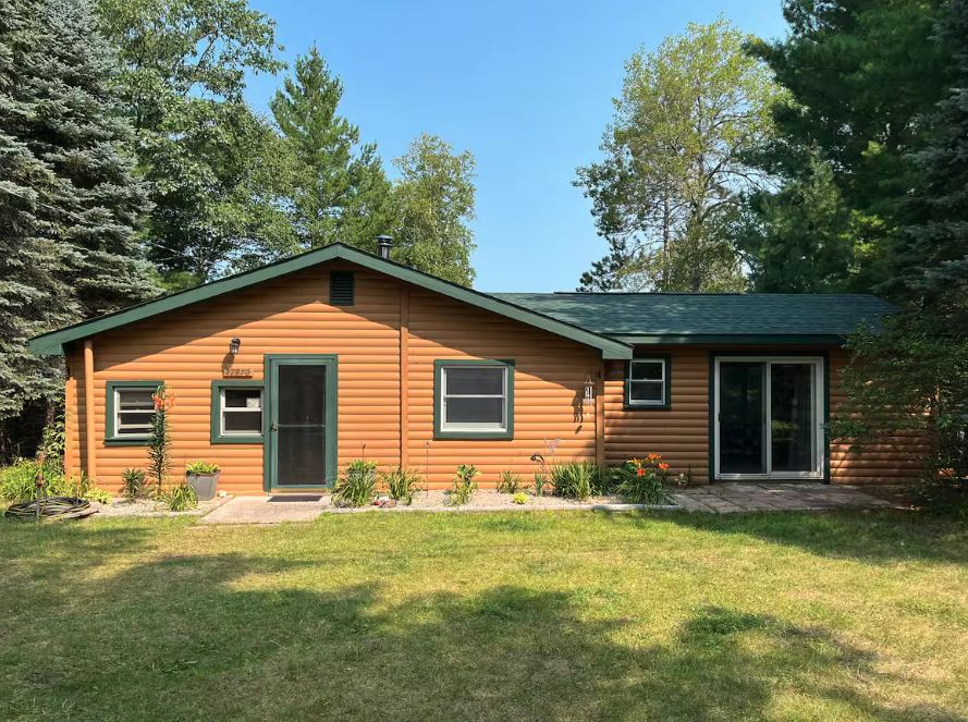 Lake Avalon Retreat