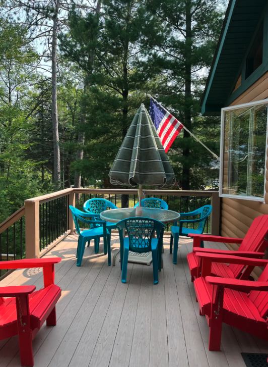 Lake Avalon Retreat